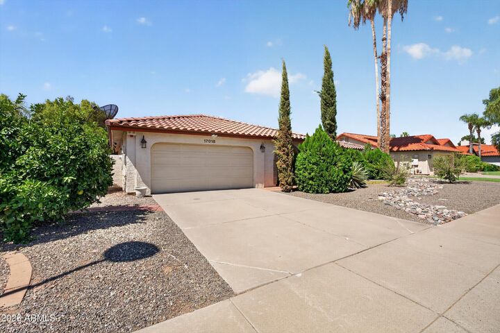 Property Photo:  17018 N 57th Street  AZ 85254 
