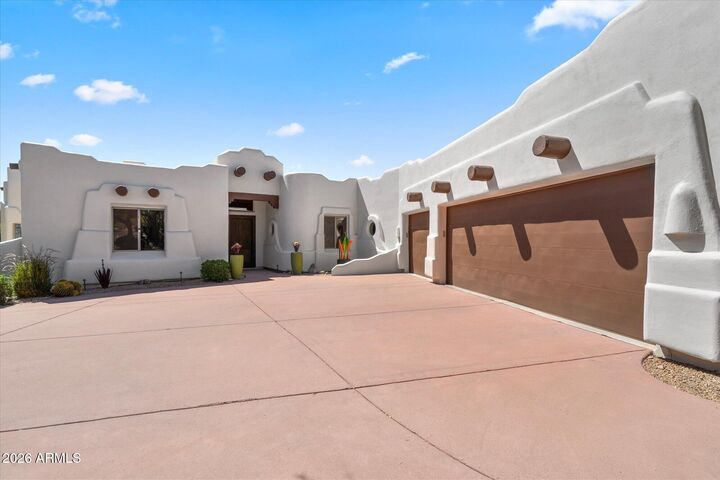 Property Photo: 15036 E Tequesta Court AZ 85268