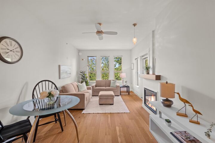 Property Photo:  1468 St. Andrews Avenue 307  BC V7L 0A8 