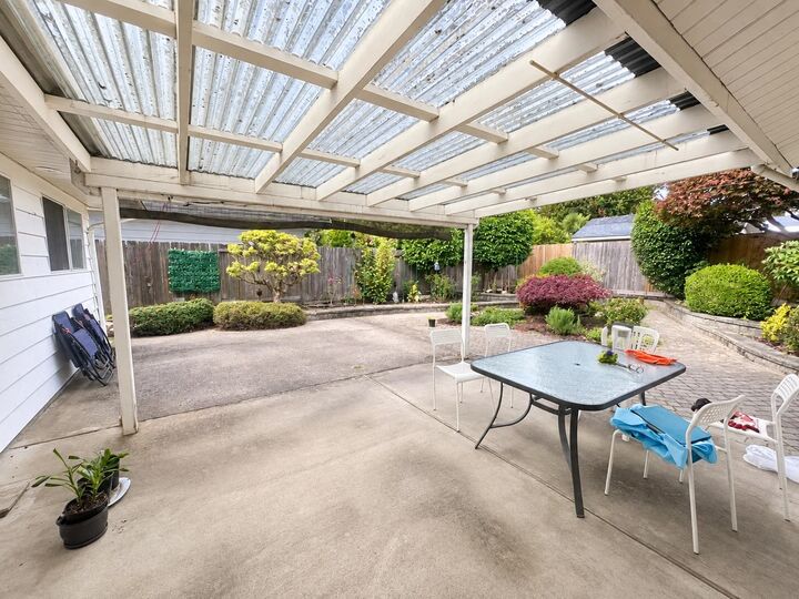 Property Photo:  1374 Sowden Street  BC V7P 1L8 