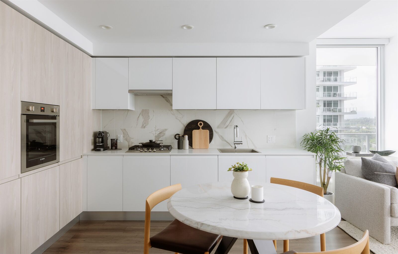 Property Photo:  3888 Evergreen Place 1402  BC V3J 0M3 