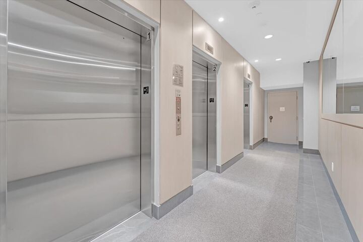 Property Photo:  1182 Westwood Street 2507  BC V3B 0T9 