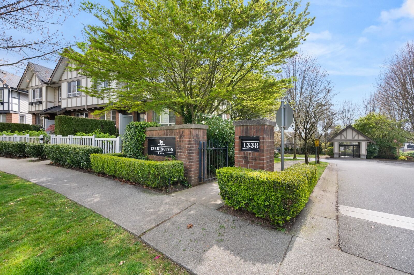 Property Photo:  1338 Hames Crescent 27  BC V3E 0J2 