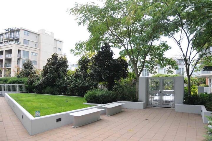 Property Photo:  1887 Crowe Street 711  BC V5Y 0B4 