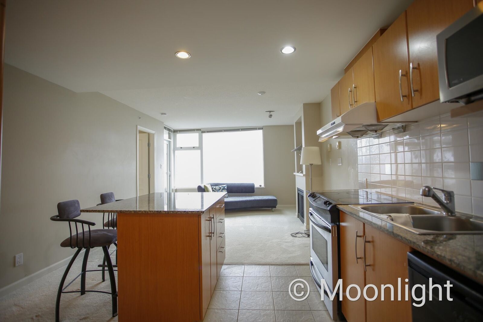 Property Photo:  9298 University Crescent 409  BC V5A 4X8 