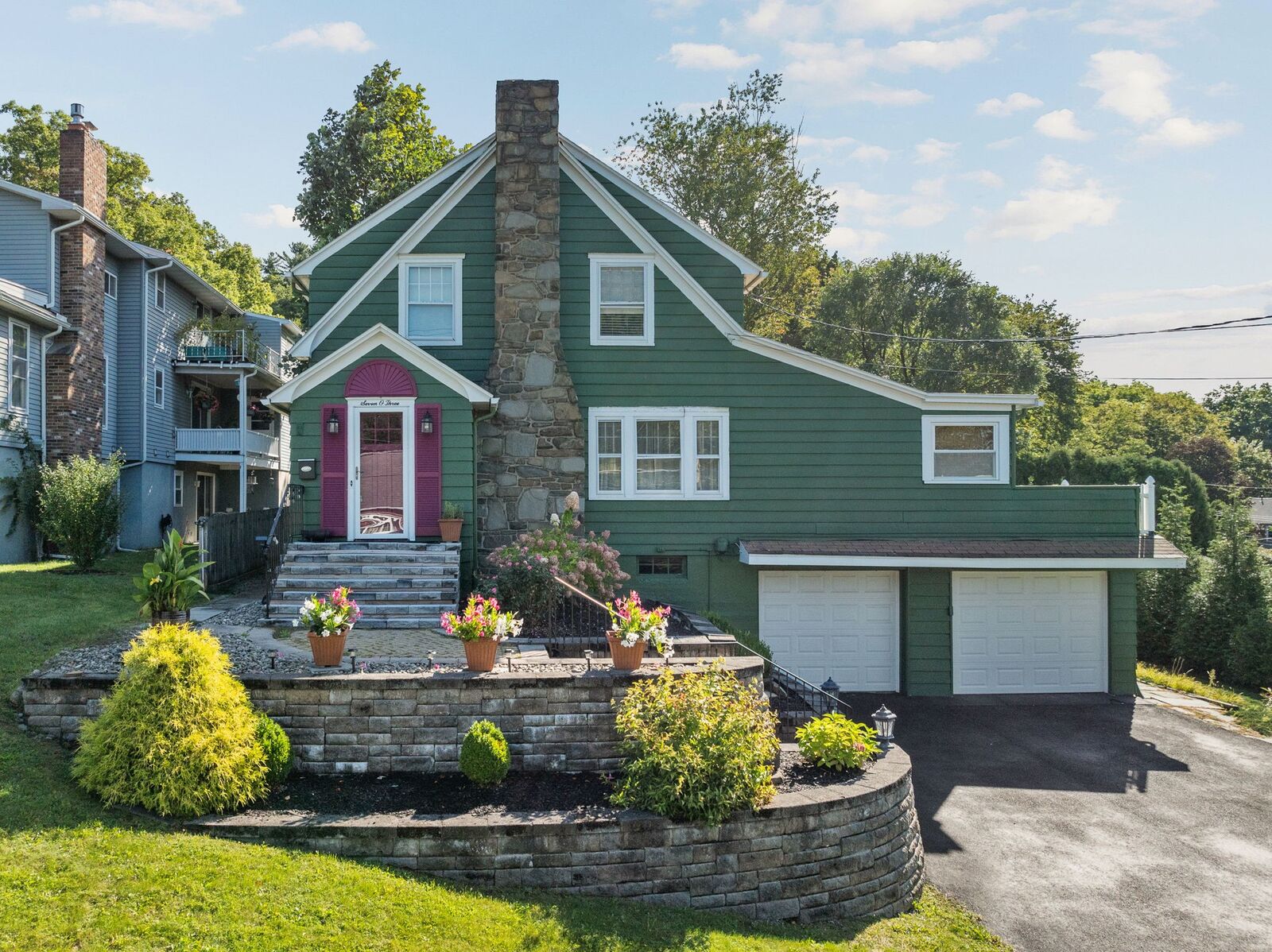 Property Photo: 703 Bassett Avenue NY 13760