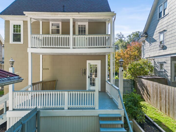 Property Photo: 17 Schiller Street NY 13905