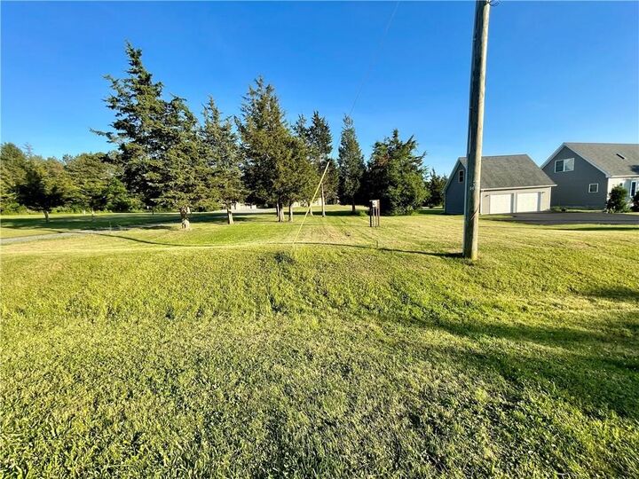 Property Photo: 5764 Sunset Court NY 14541
