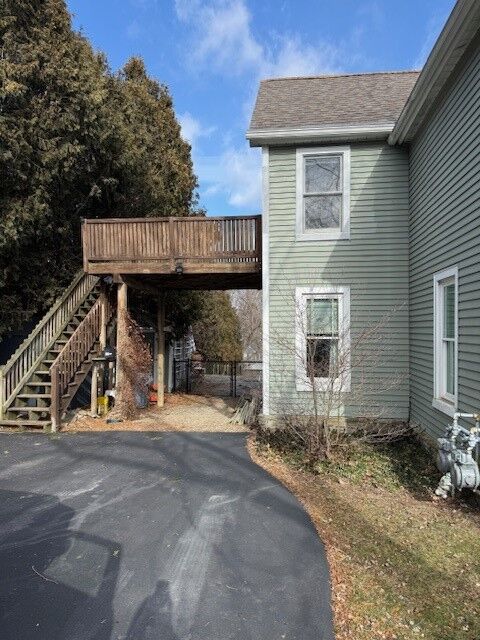 Property Photo: 237 W 3rd Street #201 NY 14830