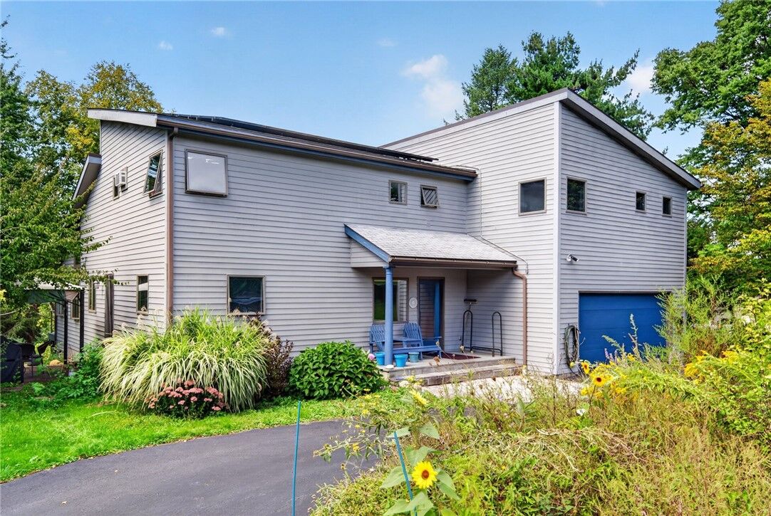 Property Photo: 15 Stormy View Drive NY 14850