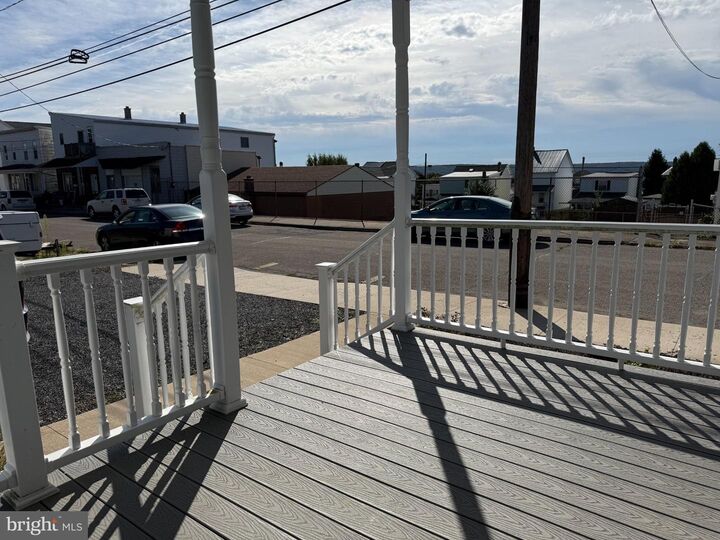 Property Photo:  321 E North Street  PA 17832 