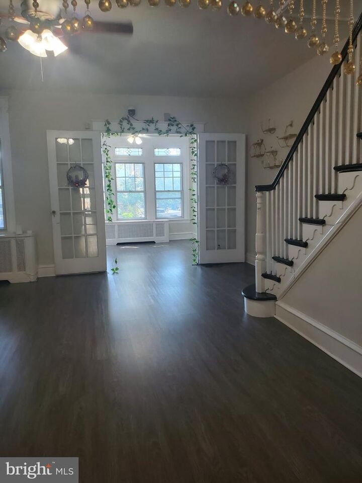Property Photo:  3511 Oakmont Street  PA 19136 