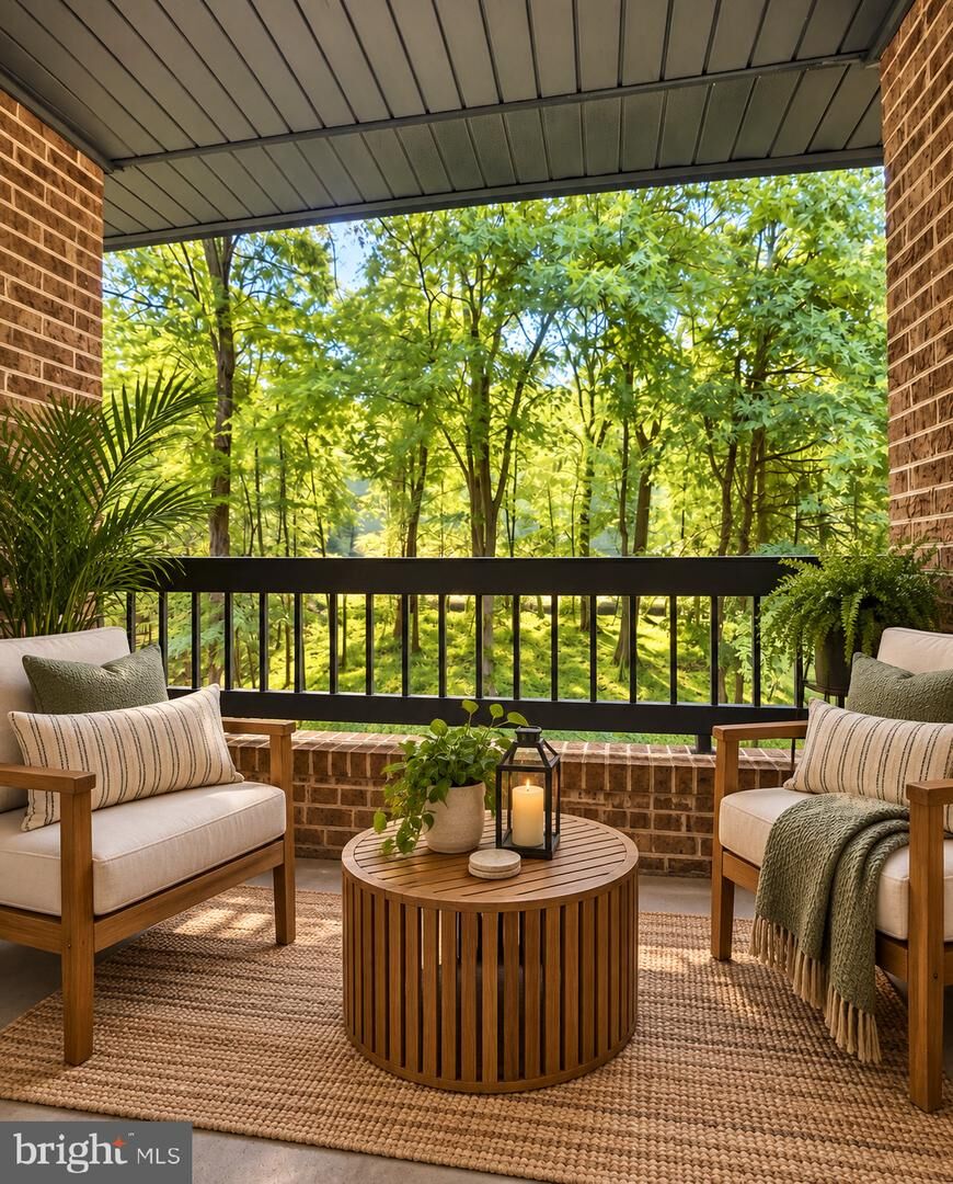 Property Photo: 23311 Sugar Maple Court 12B MD 20619