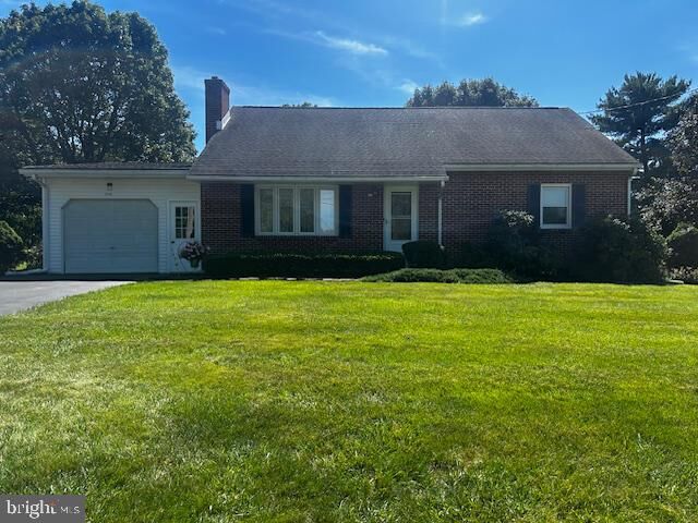 Property Photo: 1249 Hillside Drive PA 17055