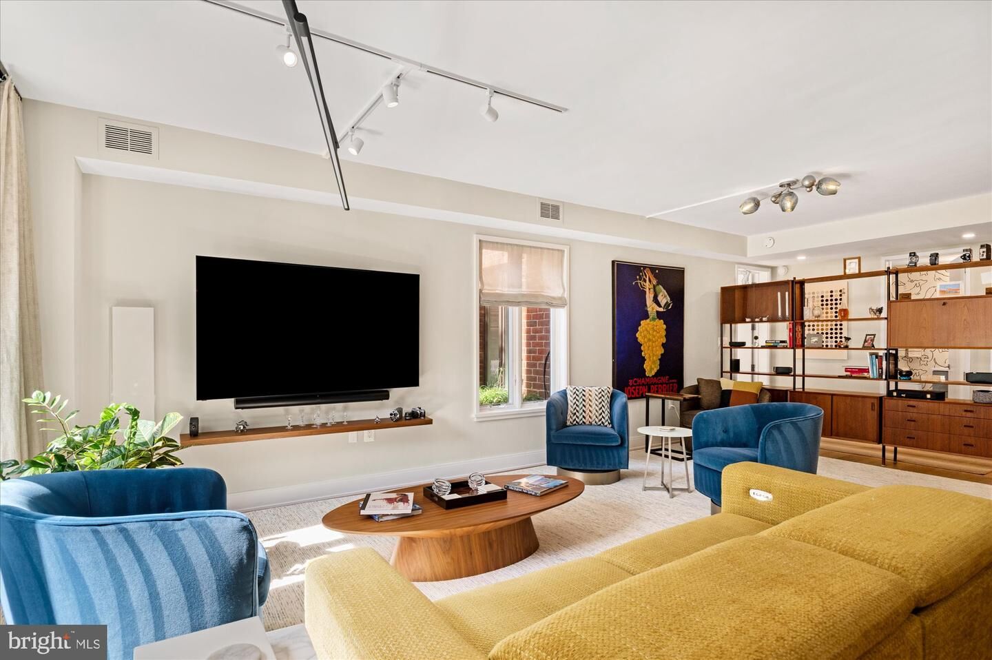 Property Photo: 1045 31st Street NW 104 DC 20007