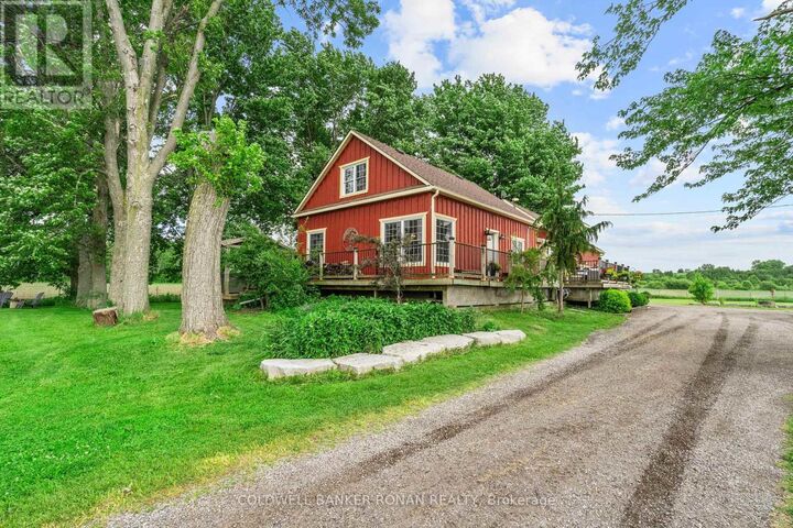 Property Photo: 5065 10th Line ON L0G 1A0