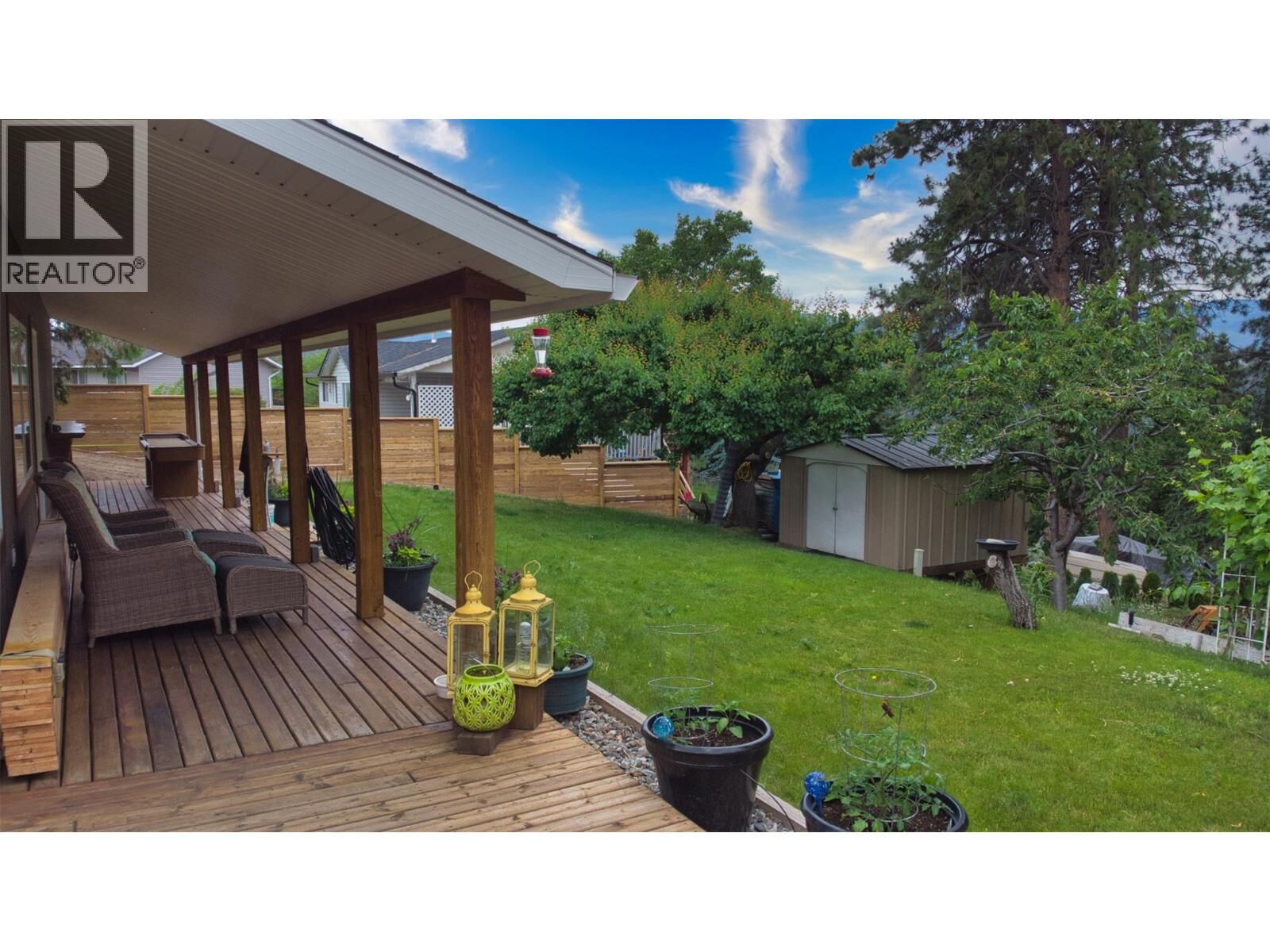 Property Photo:  11130 Velda Road  BC V4V 1W7 