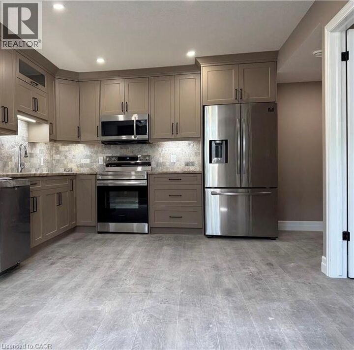 Property Photo: 115 Pugh Street B ON N0K 1M0