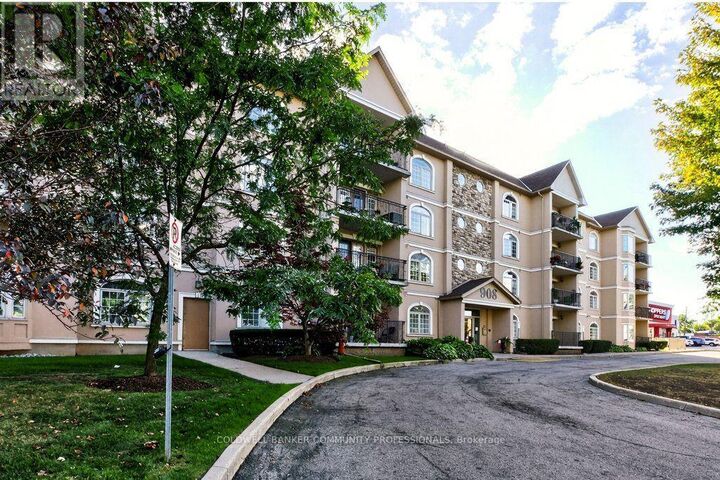Property Photo: 908 Mohawk Road East 305 ON L8T 2R8