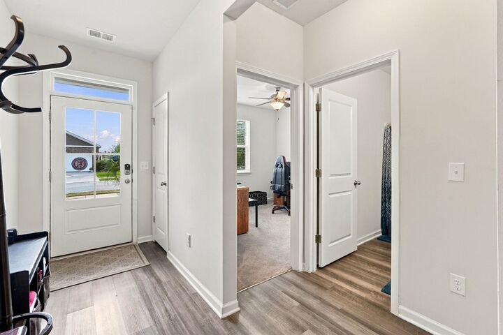 Property Photo: 2848 Ophelia Way SC 29577