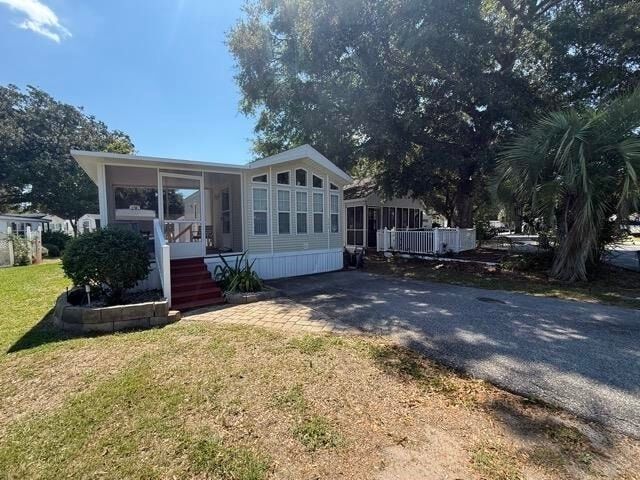 Property Photo:  5400 Little River Neck Rd.  SC 29582 