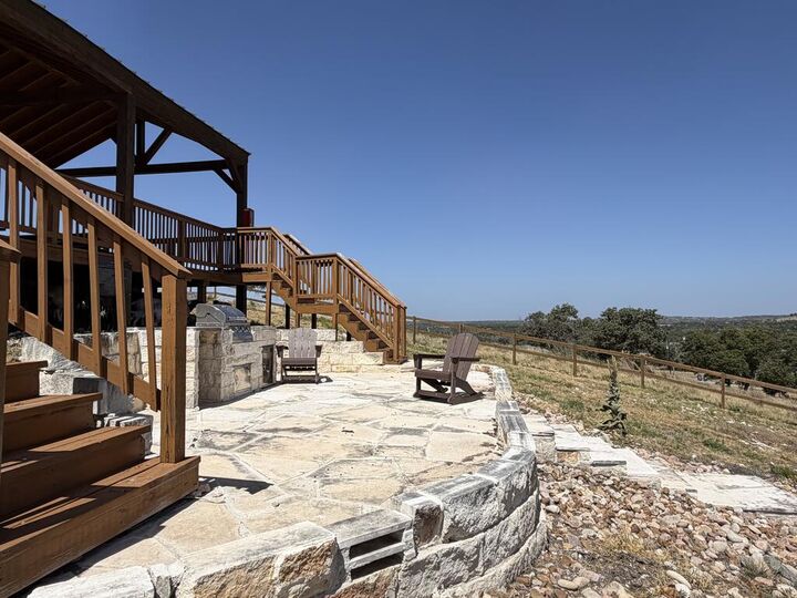 Property Photo:  Lot 4 Badger Ridge Rd  TX 78624 
