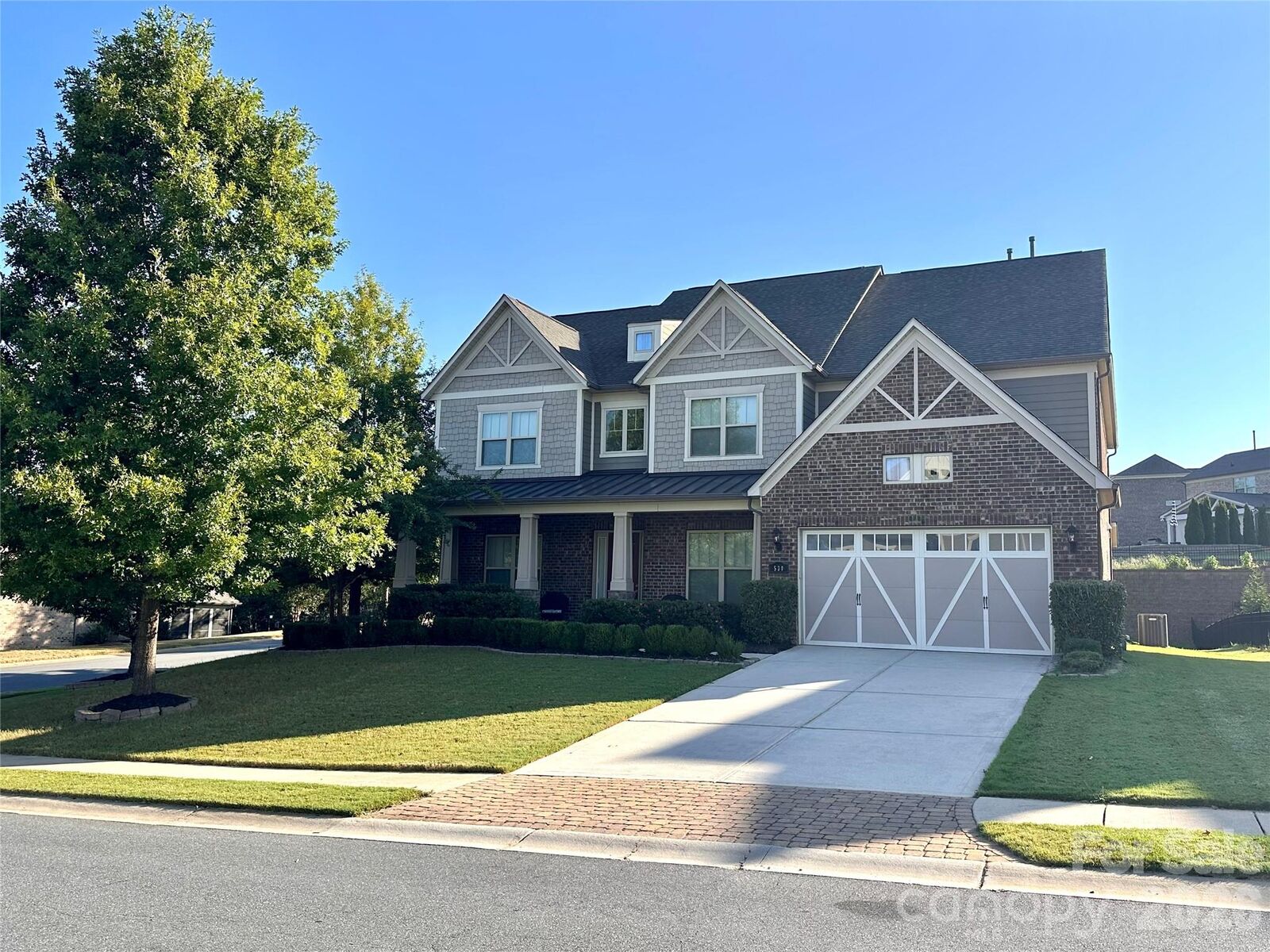Property Photo:  530 Vine Street  SC 29707 