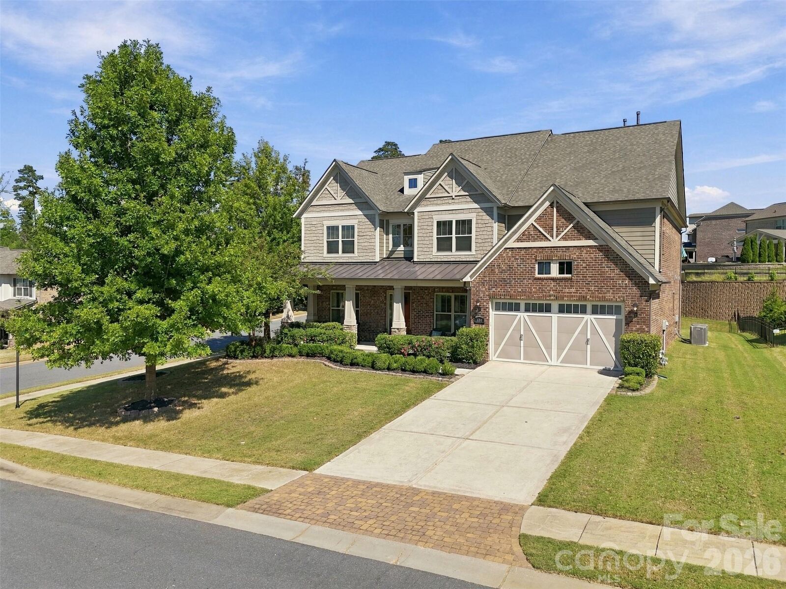 Property Photo: 530 Vine Street SC 29707