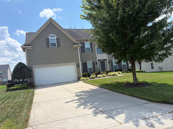 Property Photo:  1464 Chandler Avenue NW  NC 28027 