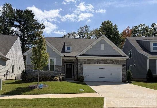 Property Photo:  115 S Dunlavin Way  NC 28115 