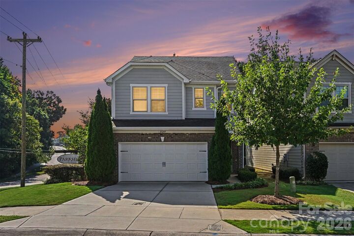 Property Photo:  15209 Great Future Drive  NC 28277 