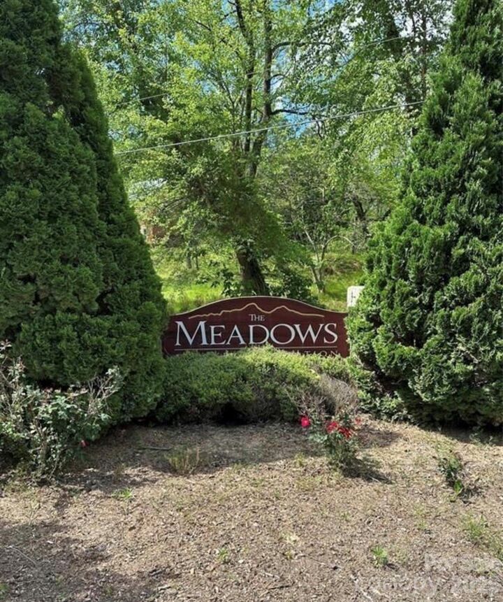 Property Photo:  91 Meadows Station Drive  NC 28761 