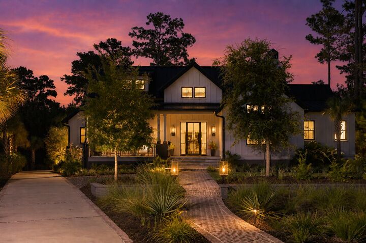 Property Photo:  214 Fell Point  SC 29492 