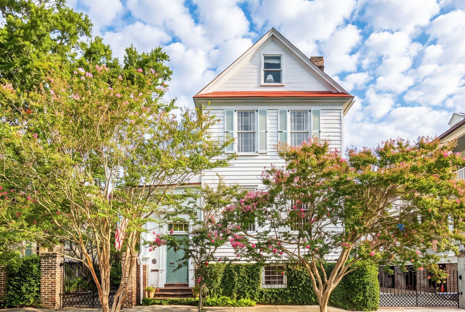 Property Photo: 8 Judith Street SC 29403