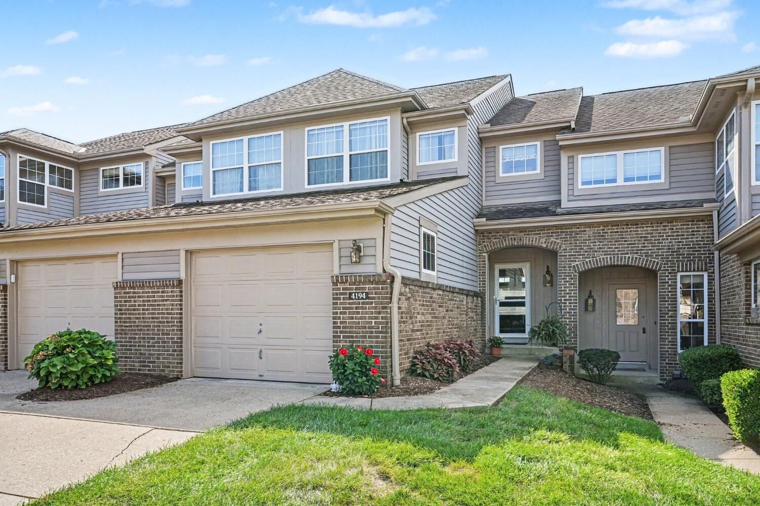 Property Photo:  4194 Intrepid Drive  OH 45252 