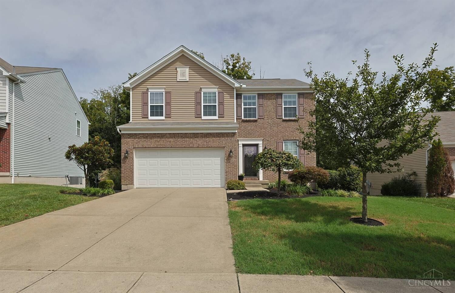 Property Photo:  4166 Roland Creek Drive  OH 45245 