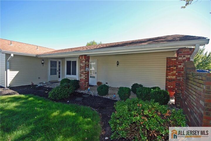 Property Photo:  187 Newport Road A  NJ 08831 