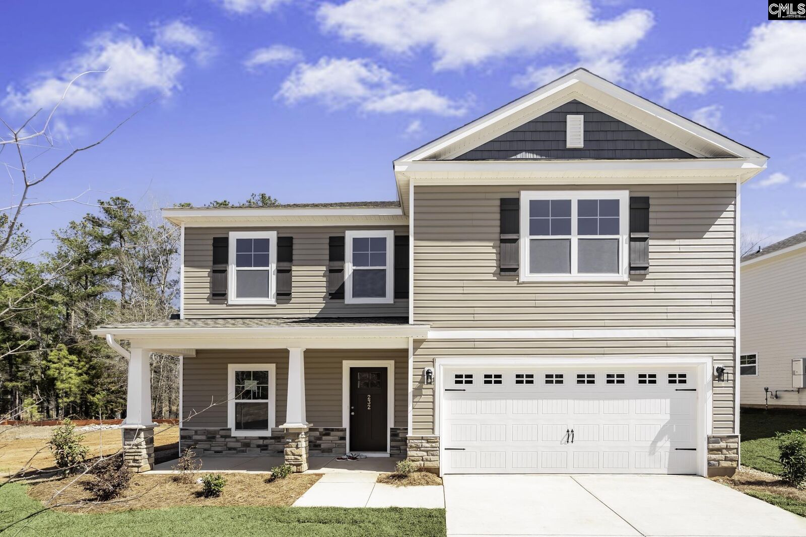 Property Photo: 130 Middlesex SC 29078