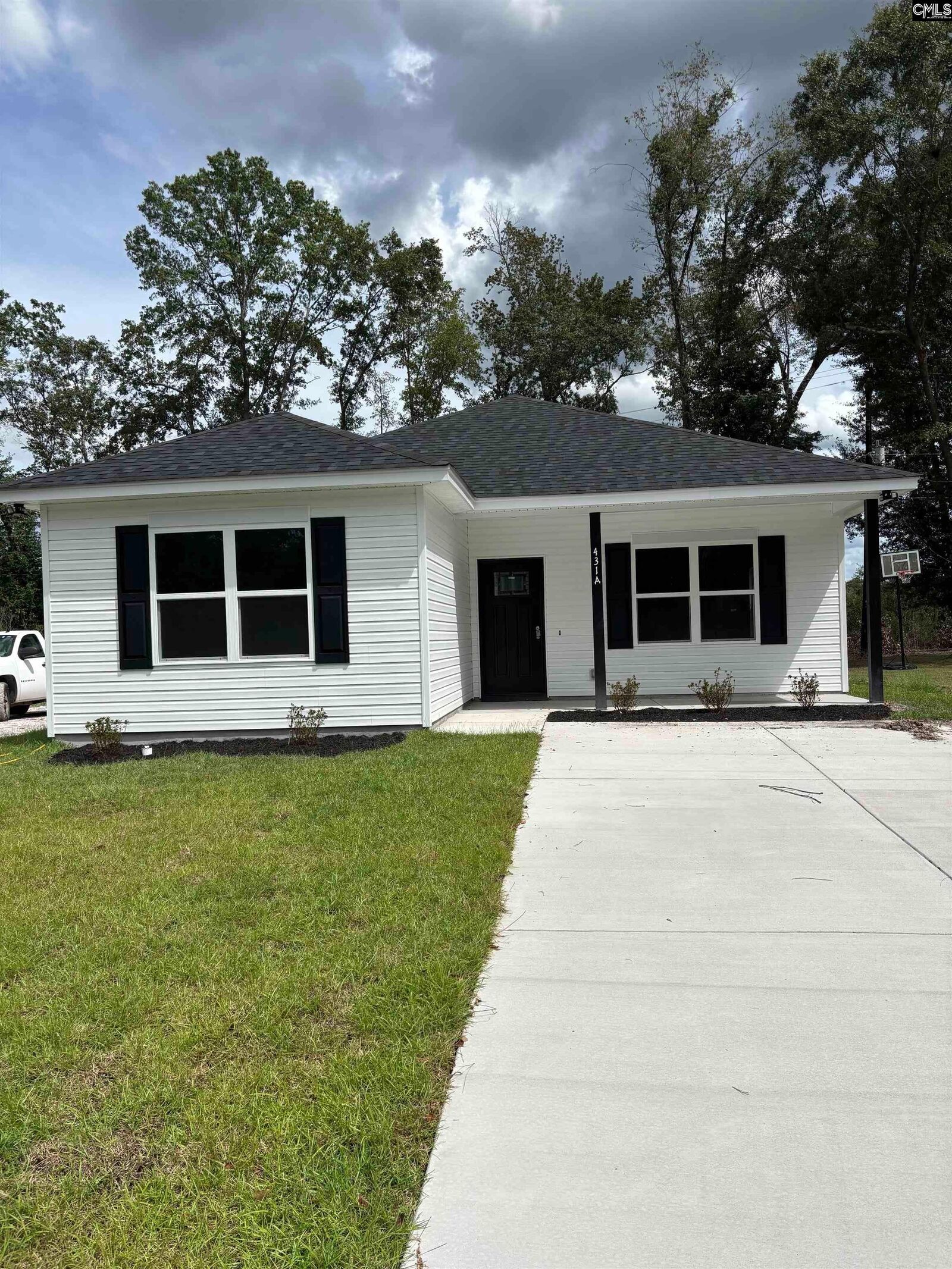 Property Photo:  431A Old Plantation  SC 29172 