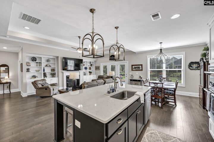Property Photo: 224 Mary Locke SC 29045