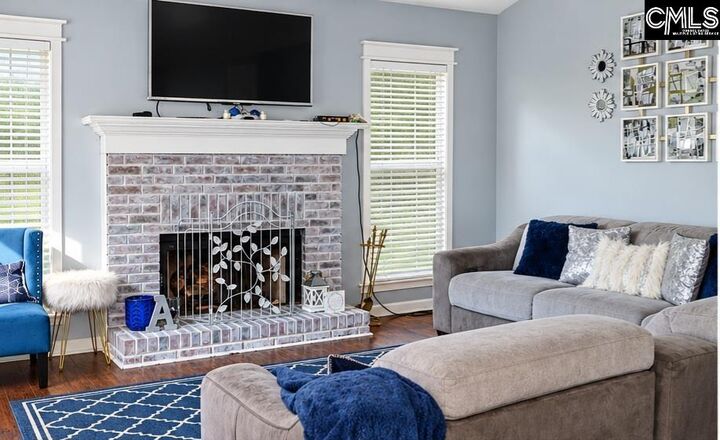 Property Photo: 7 Ridge Pond SC 29229