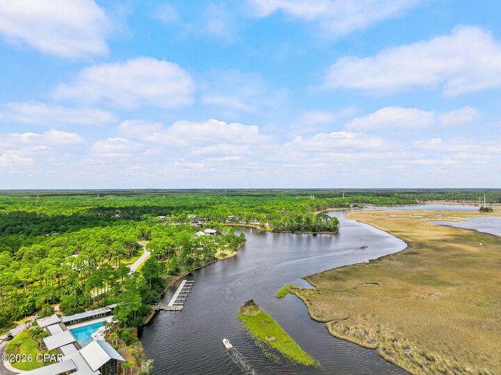 Property Photo:  7537 Shady Glen Trail  FL 32413 