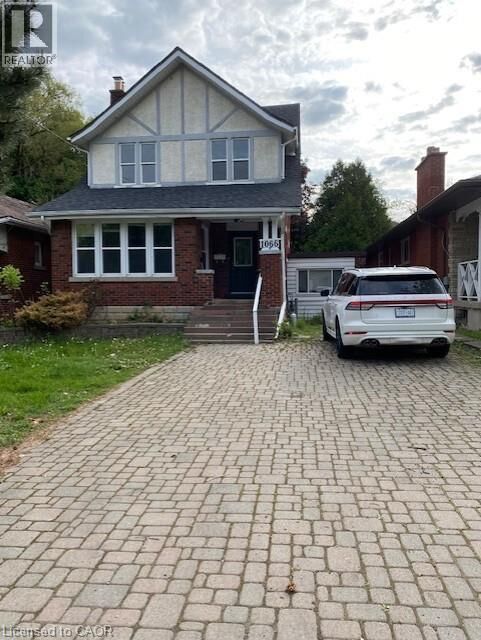 Property Photo:  1066 Richmond Street  ON N6A 3J9 