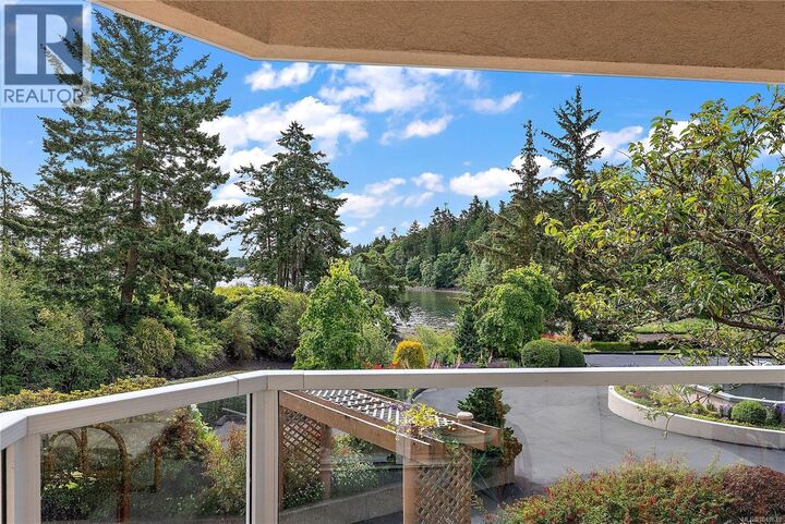 Property Photo:  2600 Ferguson Road 2171  BC V8M 2C1 