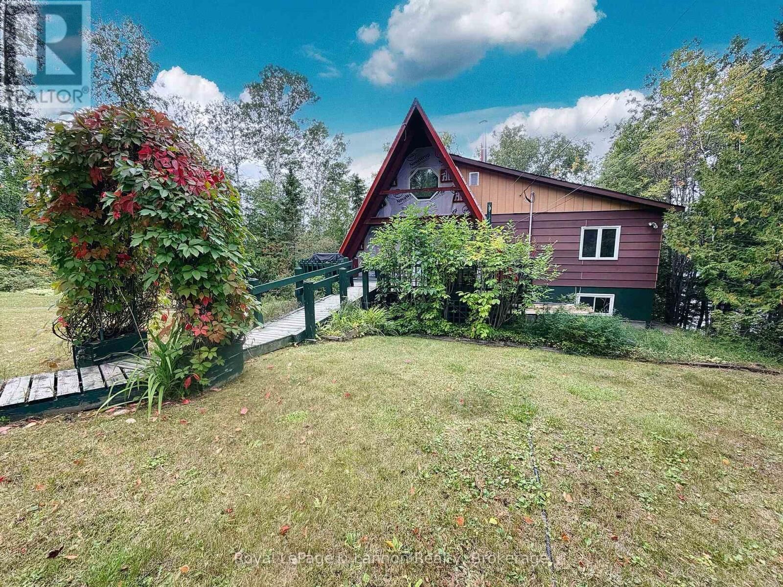 Property Photo:  54 Creelman Creek Road  ON P0T 1M0 