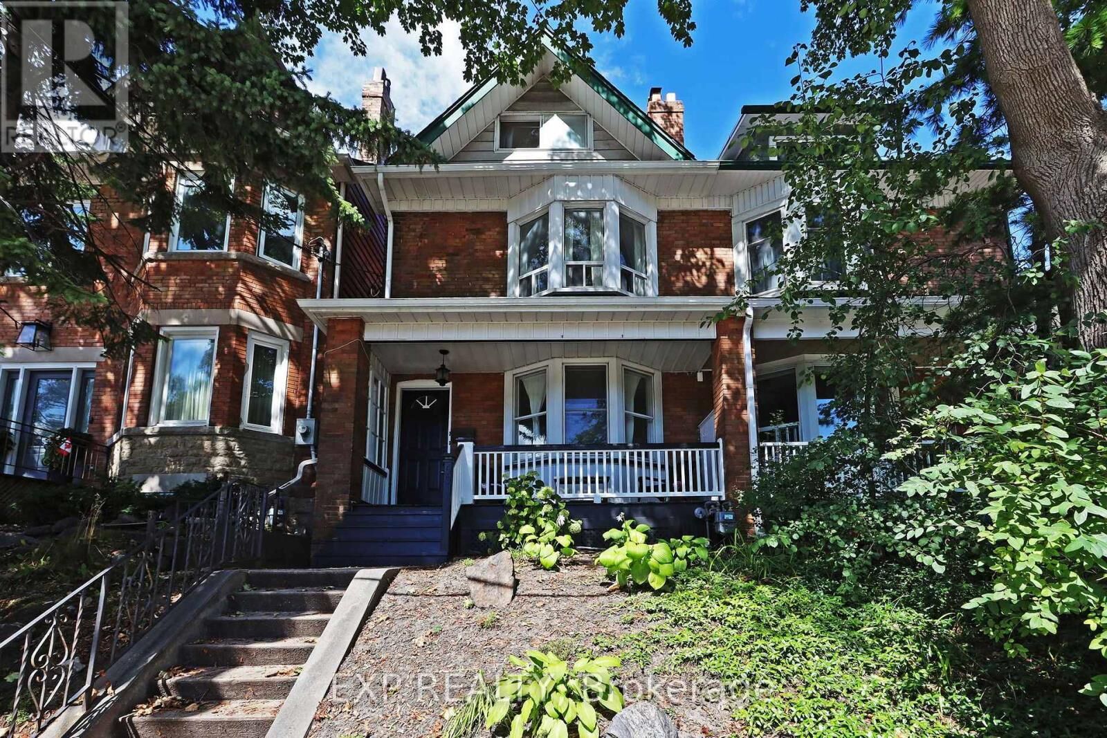 Property Photo:  60 Parkdale Road  ON M6R 1E2 