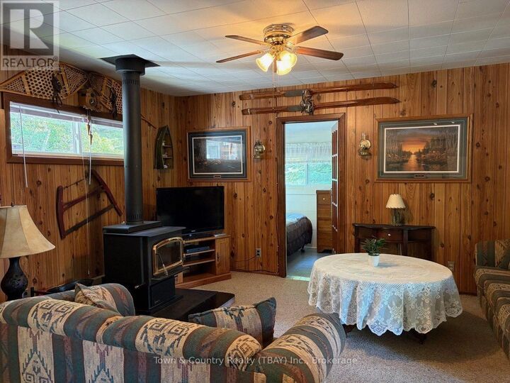 Property Photo:  159 Surprise Lake Road East  ON P7G 0S3 