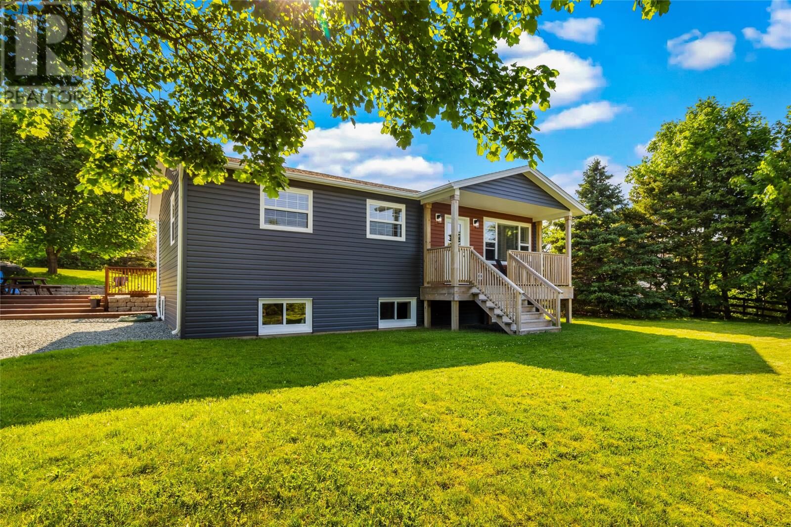 Property Photo:  25 Chamberlains Road  NL A1W 4H5 