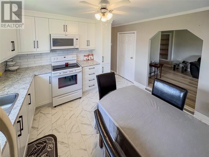 Property Photo:  53 Park Drive  NL A0A 4B0 