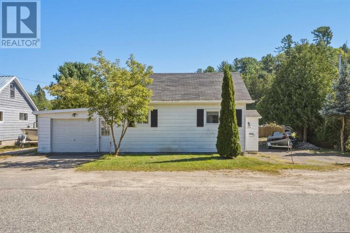 Property Photo:  154 Hamilton Ave  ON P0R 1B0 